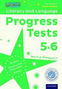 Read Write Inc. Literacy and Language: Years 5&6: Progress Tests 5&6 (Read Write Inc. Literacy and Language)