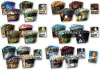 Project X Origins Graphic Texts: Grey-Dark Red+ Book Bands, Oxford Levels 14-2 (Project X Origins)