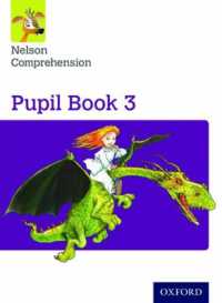 Nelson Comprehension: Year 3/Primary 4: Pupil Book 3 (Nelson Comprehension) （2ND）