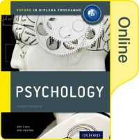 Ib Psychology Online Course Book （PSC）