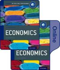 IB Economics Print and Online Course Book Pack