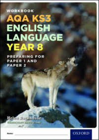 AQA KS3 English Language: Key Stage 3: Year 8 test workbook (Aqa Ks3 English Language)