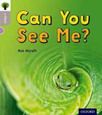 Oxford Reading Tree inFact: Oxford Level 1: Can You See Me? (Oxford Reading Tree infact)