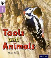 Oxford Reading Tree inFact: Oxford Level 1+: Tools and Animals (Oxford Reading Tree infact)