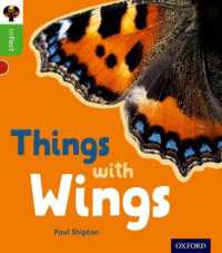 Oxford Reading Tree inFact: Oxford Level 2: Things with Wings (Oxford Reading Tree infact)