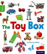 Oxford Reading Tree inFact: Oxford Level 2: the Toy Box (Oxford Reading Tree infact)