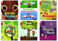 Oxford Reading Tree inFact: Oxford Level 4: Class Pack of 36 (Oxford Reading Tree infact)