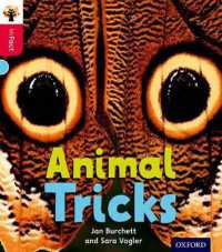 Oxford Reading Tree infact: Oxford Level 4: Animal Tricks (Oxford Reading Tree infact) -- Paperback / softback