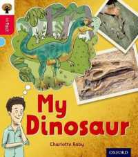 Oxford Reading Tree inFact: Oxford Level 4: My Dinosaur (Oxford Reading Tree infact)