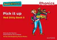 Read Write Inc. Phonics: Pick It Up (Red Ditty Book 5) (Read Write Inc. Phonics)