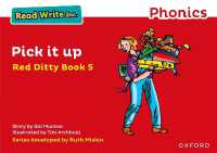 Read Write Inc. Phonics: Pick It Up (Red Ditty Book 5) (Read Write Inc. Phonics)