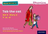 Read Write Inc. Phonics: Tab the Cat (Pink Set 3 Storybook 2) (Read Write Inc. Phonics)