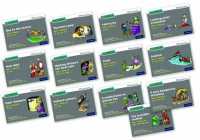 Read Write Inc. Phonics: Grey Set 7 Core Storybooks (Mixed Pack of 13) (Read Write Inc. Phonics)