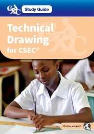 CXC Study Guide: Technical Drawing for CSEC (Cxc Study Guide)