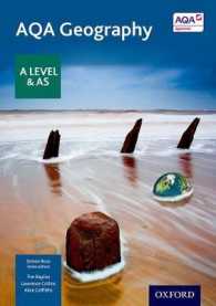 AQA Geography - A Level and AS Evaluation Pack