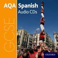 AQA GCSE Spanish: Audio CD Pack (Aqa Gcse Spanish)