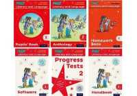 Read Write Inc Literacy and Language: Year 2 Easy Buy Pack (Read Write Inc) -- Multiple copy pack