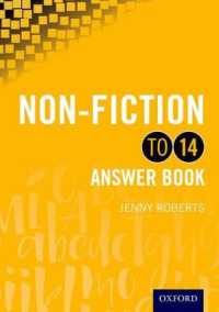 Non-fiction to 14 Answer Book -- Paperback / softback