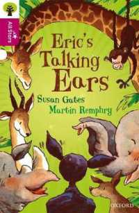 Oxford Reading Tree All Stars: Oxford Level 10 Erics Talking Ears : Level 10 (Oxford Reading Tree All Stars)