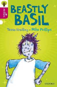 Oxford Reading Tree All Stars: Oxford Level 10 Beastly Basil : Level 10 (Oxford Reading Tree All Stars)