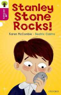 Oxford Reading Tree All Stars: Oxford Level 10: Stanley Stone Rocks! (Oxford Reading Tree All Stars)