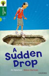 Oxford Reading Tree All Stars: Oxford Level 12: A Sudden Drop (Oxford Reading Tree All Stars)