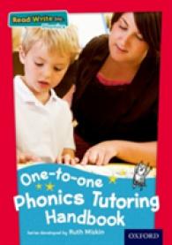 Read Write Inc. Phonics: One-to-one Phonics Tutoring Handbook (Read Write Inc. Phonics)