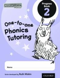 Read Write Inc. Phonics: One-to-one Phonics Tutoring Progress Book 2 Pack of 5 (Read Write Inc. Phonics)