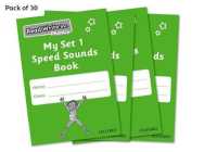 Read Write Inc. Phonics: My Set 1 Speed Sounds Book (Pack of 30) (Read Write Inc. Phonics)