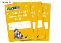 Read Write Inc. Phonics: My Sets 2 and 3 Speed Sounds Book (Pack of 30) (Read Write Inc. Phonics)