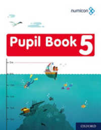 Numicon: Pupil Book 5: Pack of 15 (Numicon) -- Multiple copy pack