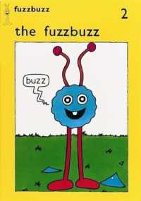 Fuzzbuzz Level 1 Storybooks Pack of 6