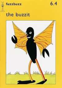 Fuzzbuzz: Storybook Level 1A