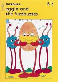 Eggon and the Fuzzbuzzes