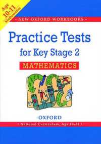 Practice Tests for Key Stage 2 Mathematics