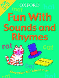 Fun with Sounds and Rhymes (Fun with)