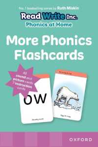 Read Write Inc. Phonics: More Phonics Flashcards (Read Write Inc. Phonics)