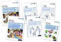 Numicon: Number， Pattern and Calculating 2 Easy Buy Pack