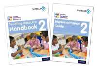 Numicon: Number, Pattern and Calculating 2 Teaching Pack (Numicon)