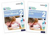Numicon: Geometry, Measurement and Statistics 2 Teaching Pack (Numicon)