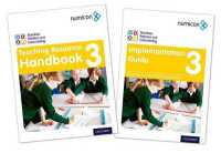 Numicon: Number, Pattern and Calculating 3 Teaching Pack (Numicon)