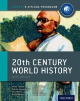 20th Century World History : Course Companion (International Baccalaureate)