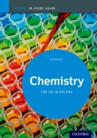 Chemistry : For the IB Diploma (Oxford Ib Study Guides) （2 STG）