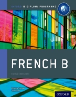 French B : Course Companion (International Baccalaureate)