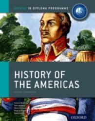 History of the Americas : Course Companion: Oxford IB Diploma Programme （Reprint）