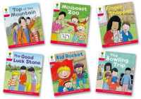 Oxford Reading Tree Biff, Chip and Kipper Stories - Decode & Develop Stage 4 More a Pack