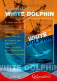 Rollercoasters: White Dolphin Reading Guide -- Paperback (English Language Edition)