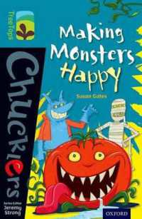 Oxford Reading Tree TreeTops Chucklers: Level 9: Making Monsters Happy (Oxford Reading Tree Treetops Chucklers)