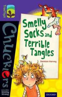 Oxford Reading Tree TreeTops Chucklers: Level 11: Smelly Socks and Terrible Tangles (Oxford Reading Tree Treetops Chucklers)