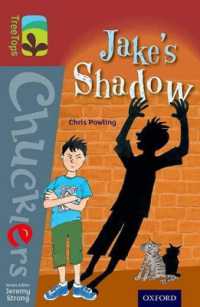 Oxford Reading Tree TreeTops Chucklers: Level 15: Jake's Shadow (Oxford Reading Tree Treetops Chucklers)